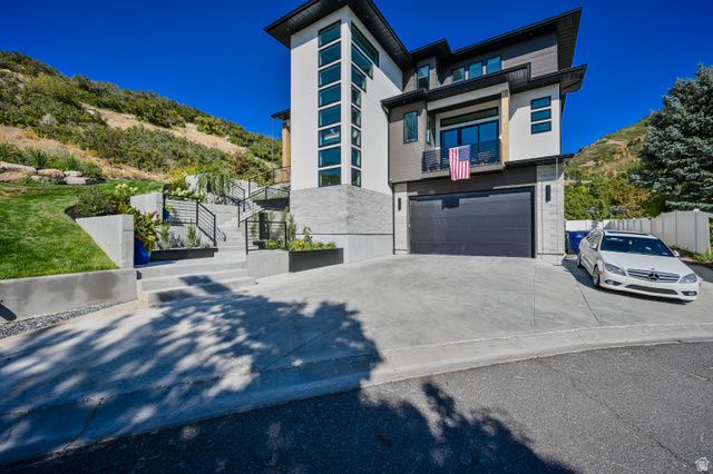 3381 E 9980 S, Sandy, UT 84092