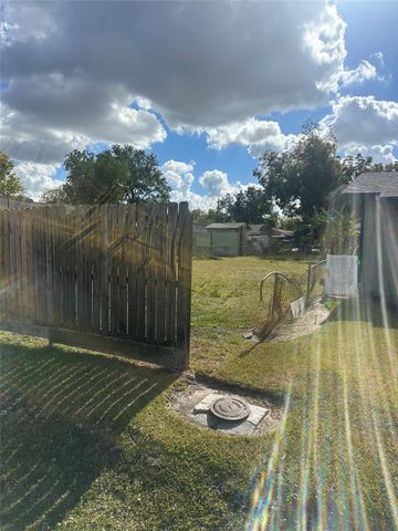 8034 Safebuy Street, Houston, TX 77028