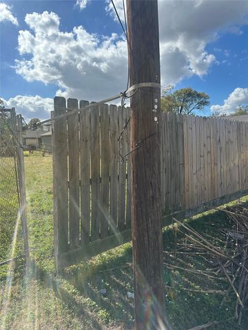 8034 Safebuy Street, Houston, TX 77028