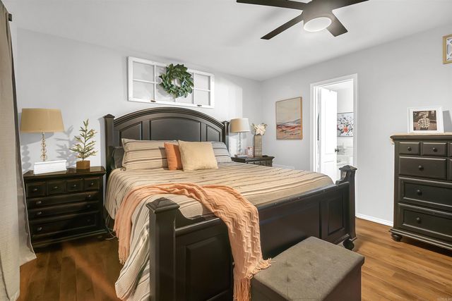 8 N Springhill Lane, Greenbrier, AR 72058