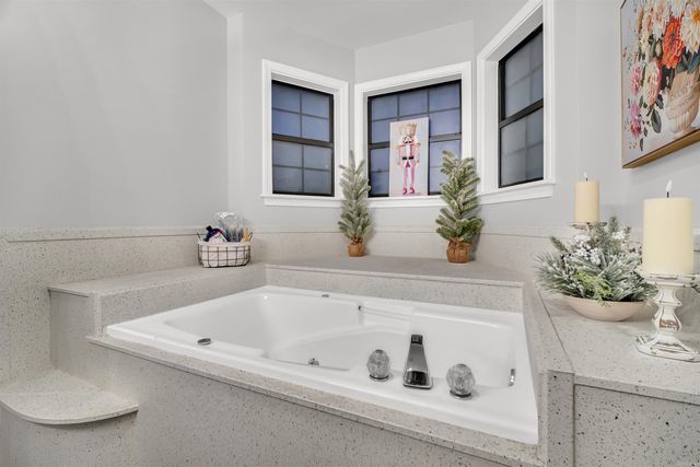 8 N Springhill Lane, Greenbrier, AR 72058