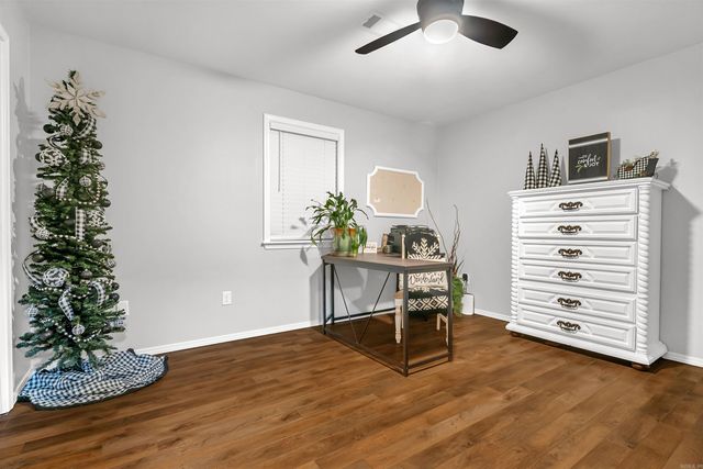 8 N Springhill Lane, Greenbrier, AR 72058