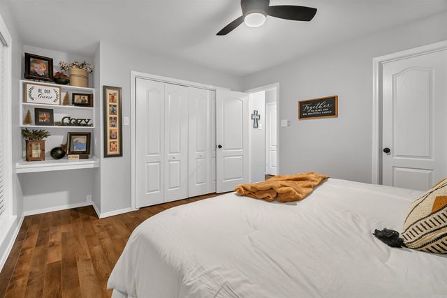 8 N Springhill Lane, Greenbrier, AR 72058