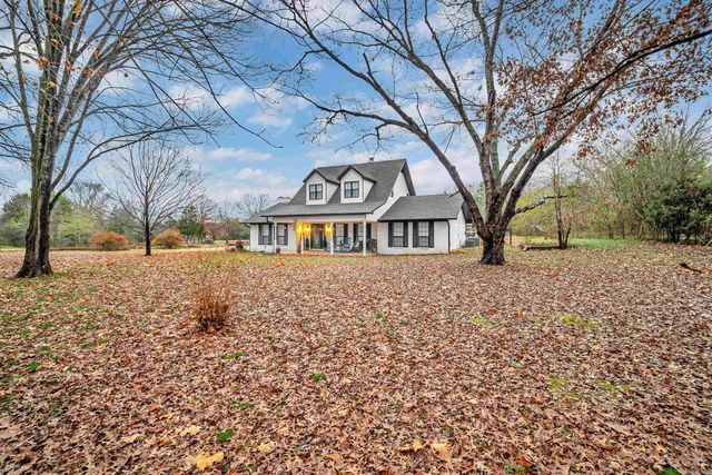 8 N Springhill Lane, Greenbrier, AR 72058