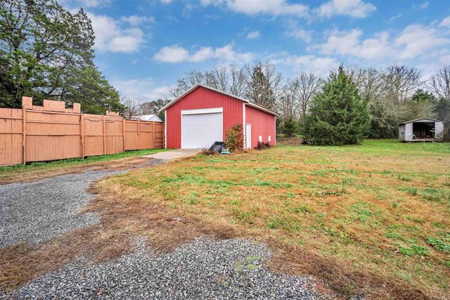 8 N Springhill Lane, Greenbrier, AR 72058