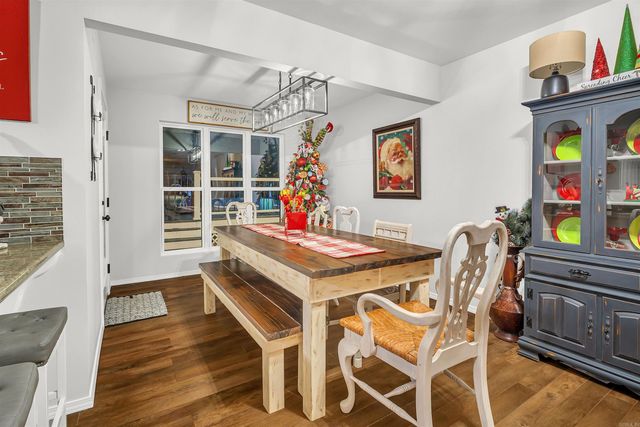 8 N Springhill Lane, Greenbrier, AR 72058