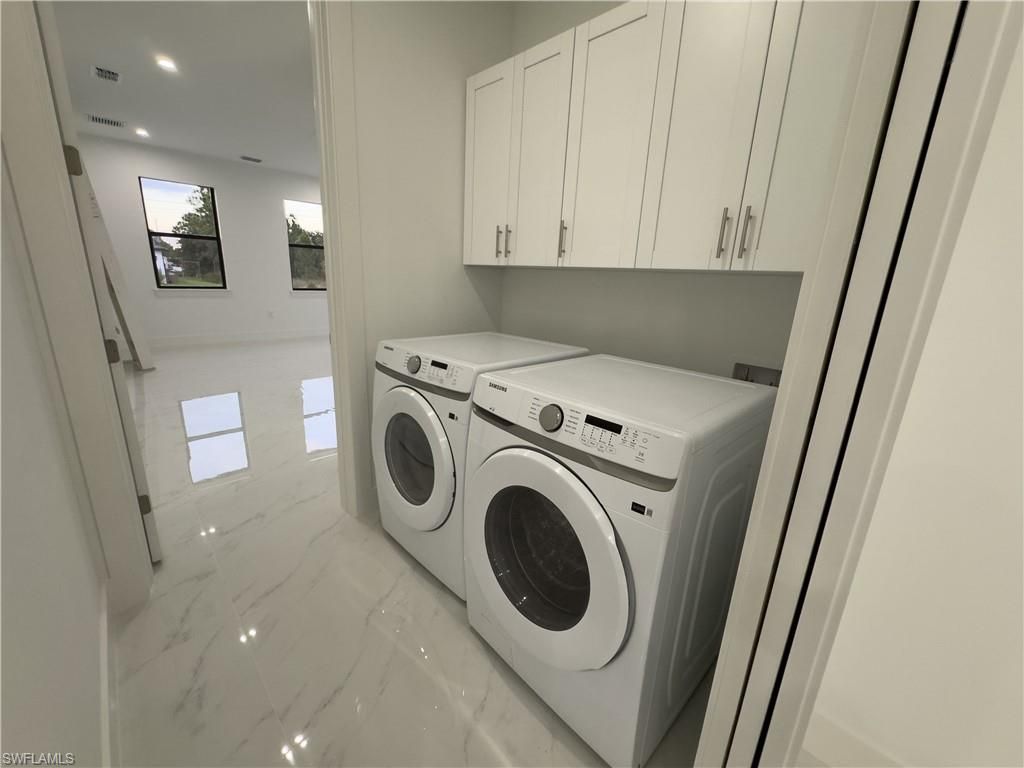 4009 33RD ST SW, LEHIGH ACRES, FL 33976 — photo 4
