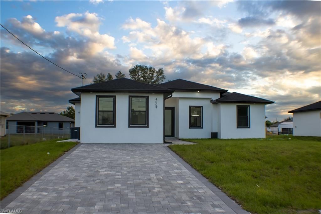 4009 33RD ST SW, LEHIGH ACRES, FL 33976 — photo 5