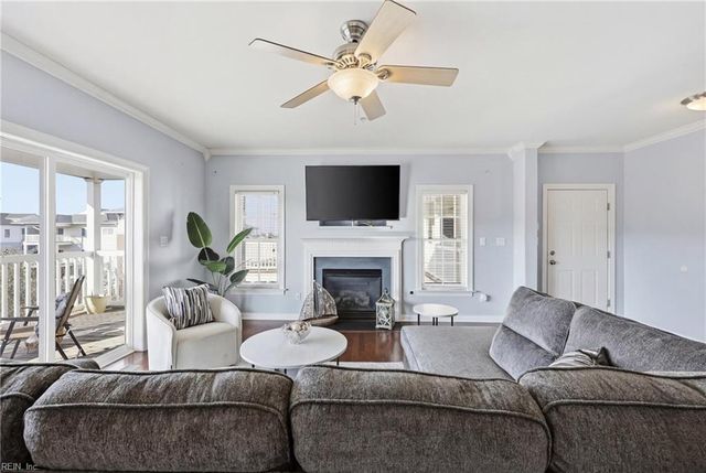 8252 N View BLVD, Norfolk, VA 23518