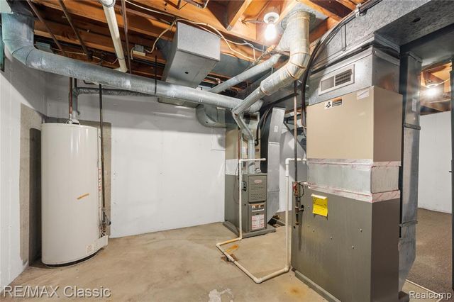 594 Maple Vista Street, Imlay City, MI 48444