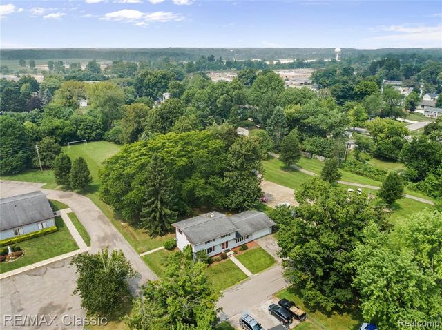 594 Maple Vista Street, Imlay City, MI 48444