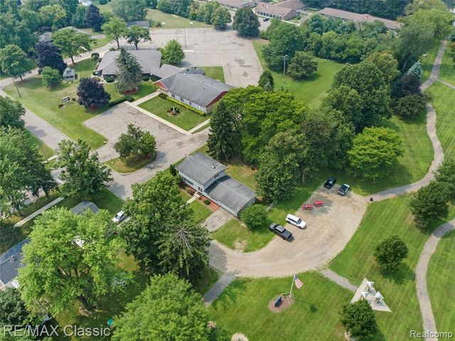 594 Maple Vista Street, Imlay City, MI 48444