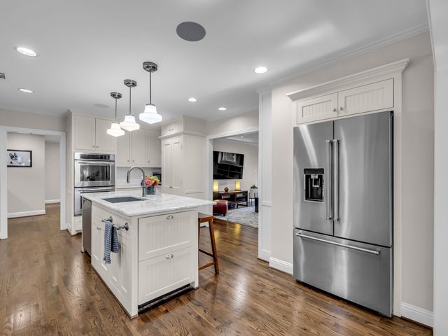 3315 Mockingbird Lane, Highland Park, TX 75205