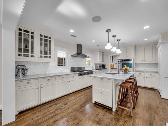 3315 Mockingbird Lane, Highland Park, TX 75205