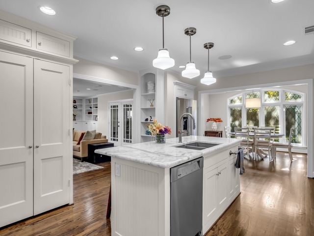 3315 Mockingbird Lane, Highland Park, TX 75205