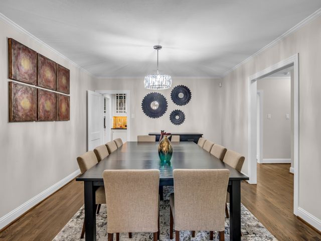 3315 Mockingbird Lane, Highland Park, TX 75205