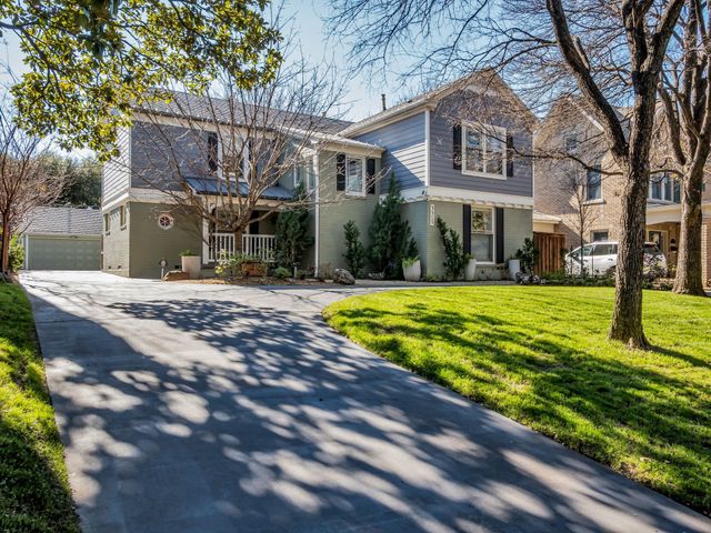 3315 Mockingbird Lane, Highland Park, TX 75205