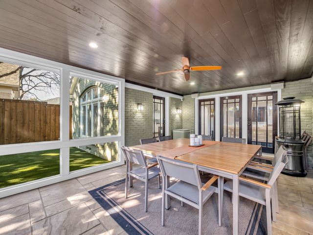 3315 Mockingbird Lane, Highland Park, TX 75205