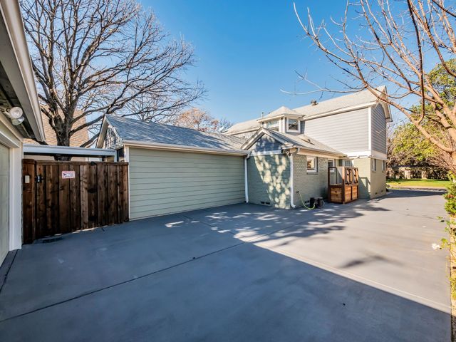 3315 Mockingbird Lane, Highland Park, TX 75205