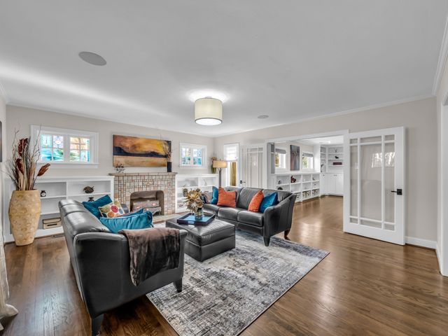 3315 Mockingbird Lane, Highland Park, TX 75205