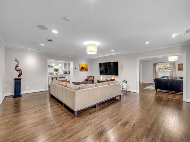 3315 Mockingbird Lane, Highland Park, TX 75205