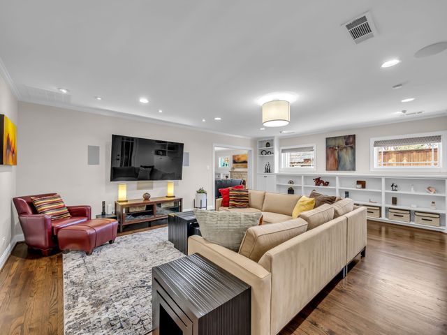 3315 Mockingbird Lane, Highland Park, TX 75205