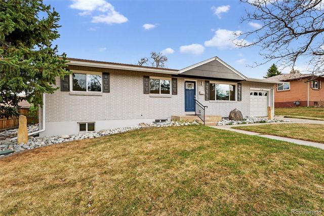 2040 Braun Drive, Golden, CO 80401