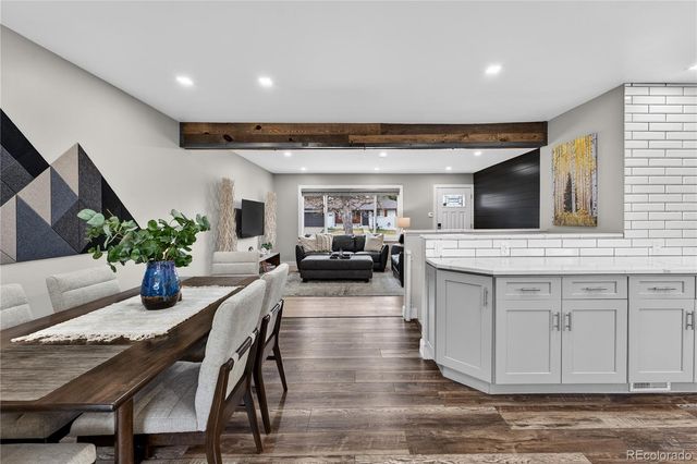 2040 Braun Drive, Golden, CO 80401