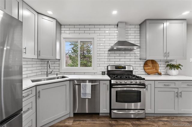 2040 Braun Drive, Golden, CO 80401