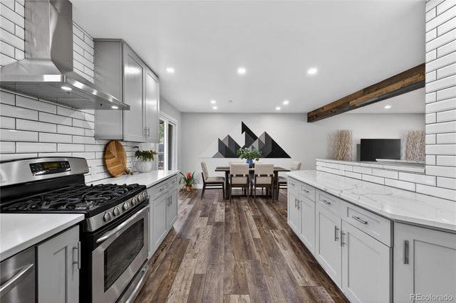 2040 Braun Drive, Golden, CO 80401