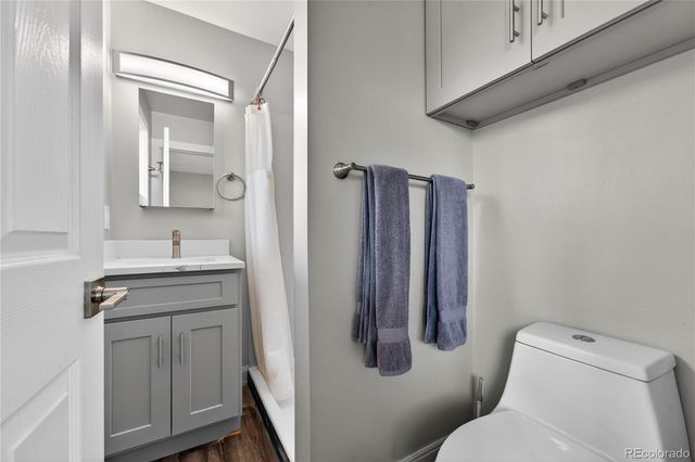 2040 Braun Drive, Golden, CO 80401