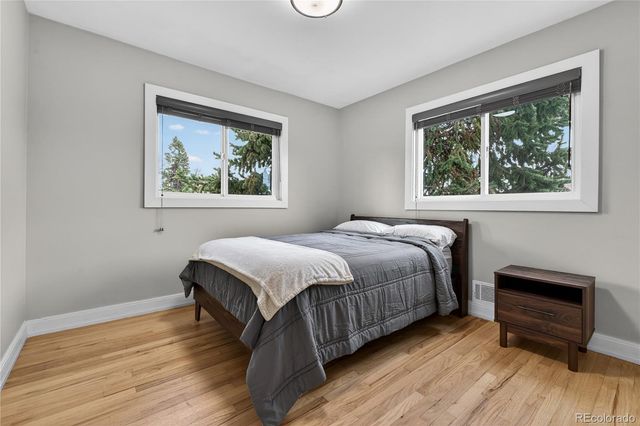 2040 Braun Drive, Golden, CO 80401