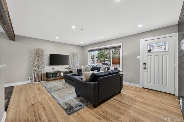 2040 Braun Drive, Golden, CO 80401