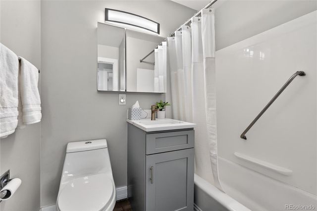 2040 Braun Drive, Golden, CO 80401