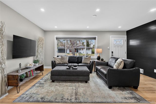 2040 Braun Drive, Golden, CO 80401