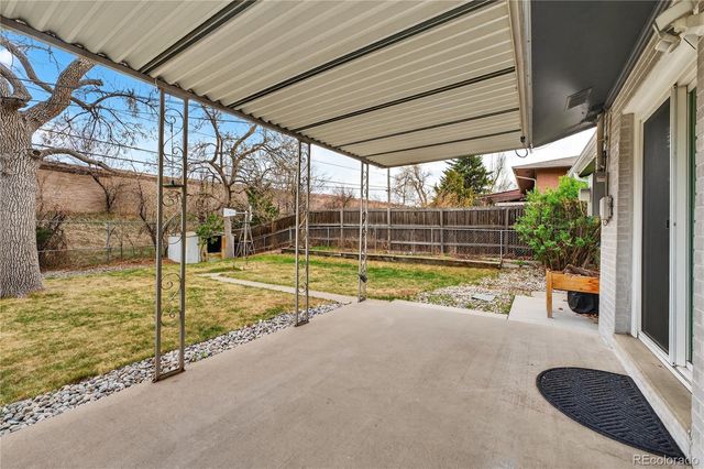 2040 Braun Drive, Golden, CO 80401