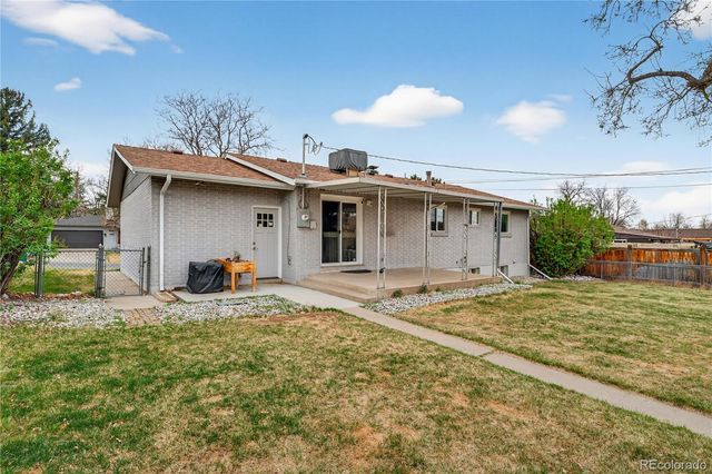 2040 Braun Drive, Golden, CO 80401