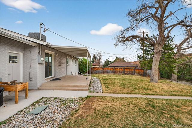 2040 Braun Drive, Golden, CO 80401