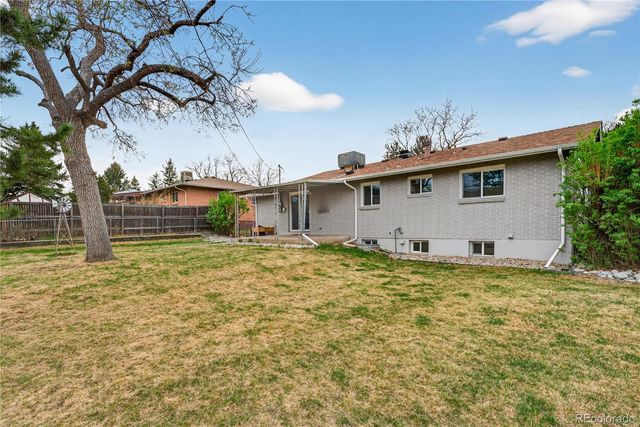 2040 Braun Drive, Golden, CO 80401