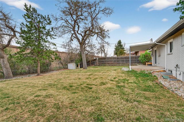 2040 Braun Drive, Golden, CO 80401