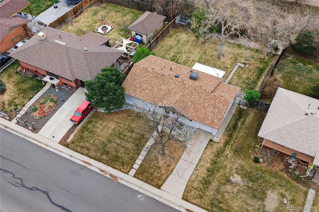 2040 Braun Drive, Golden, CO 80401