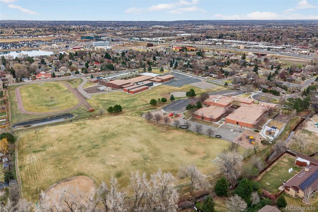 2040 Braun Drive, Golden, CO 80401