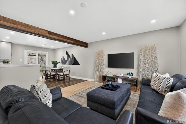 2040 Braun Drive, Golden, CO 80401