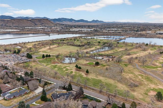 2040 Braun Drive, Golden, CO 80401