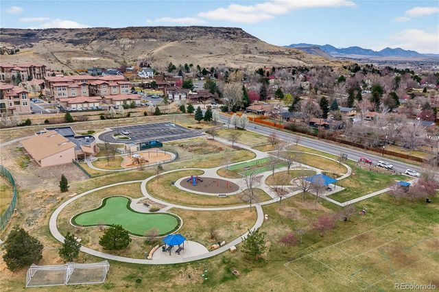 2040 Braun Drive, Golden, CO 80401