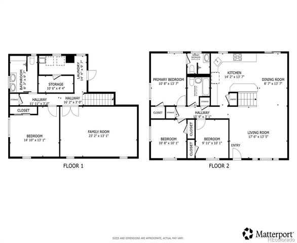 2040 Braun Drive, Golden, CO 80401