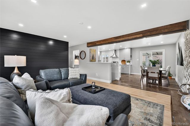 2040 Braun Drive, Golden, CO 80401