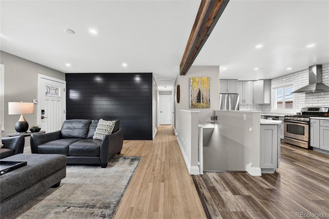 2040 Braun Drive, Golden, CO 80401