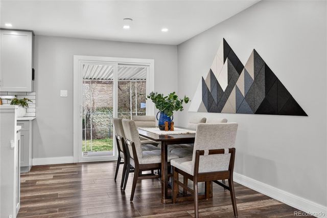 2040 Braun Drive, Golden, CO 80401