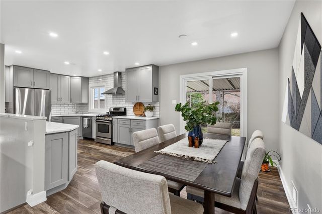 2040 Braun Drive, Golden, CO 80401